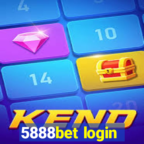 5888bet login